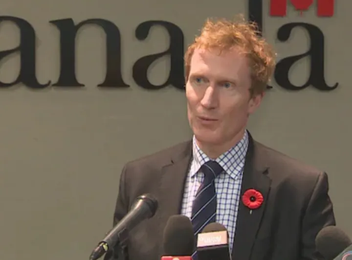 طرح بزرگ کانادا برای اقامت رسمی مهاجران غیرقانونی